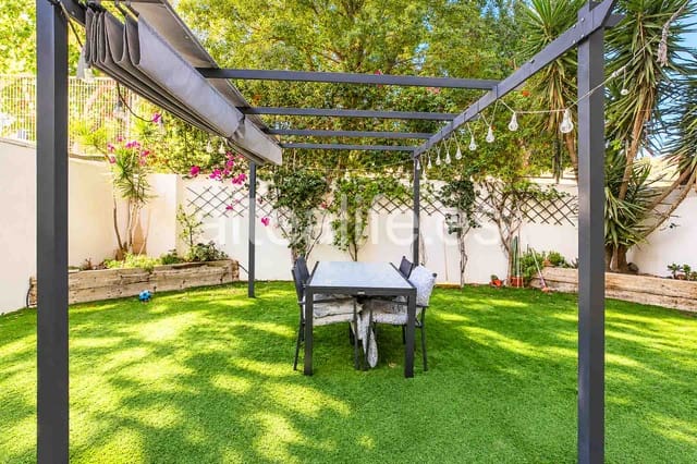 3 Zimmer Apartment zu verkaufen in Altea mit Pool Garage - 390.000 € (Ref: 10172290)