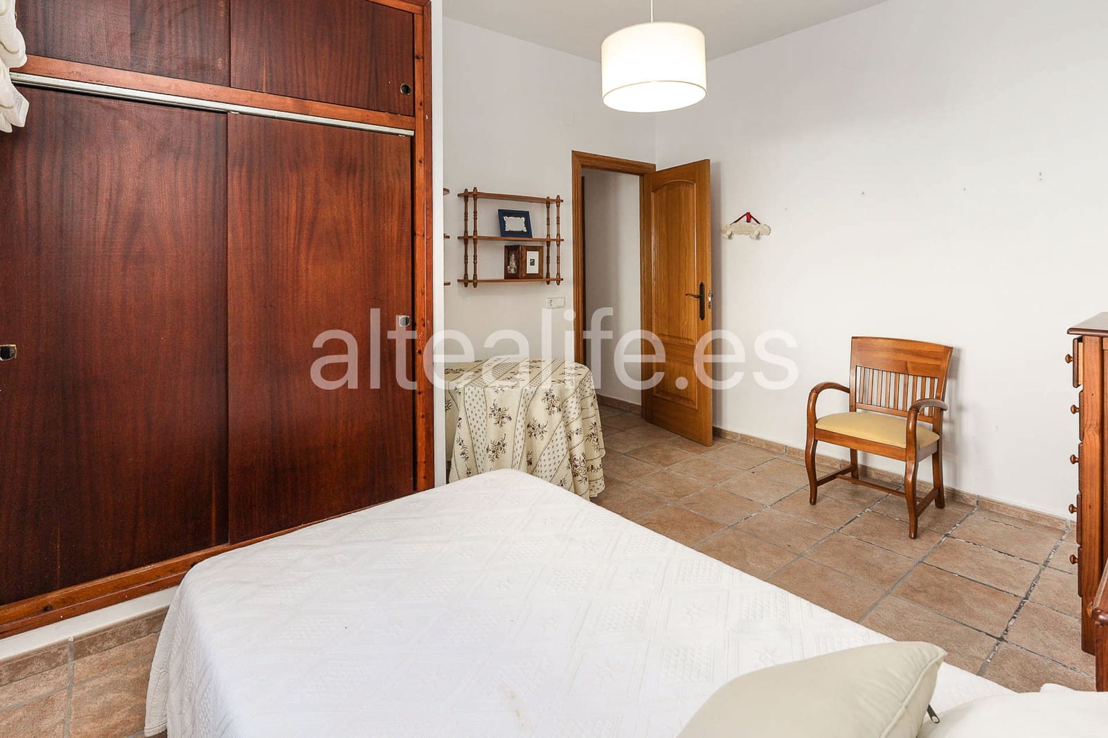 5 quarto Casa em Banda para venda em Altea com garagem - 395 000 € (Ref: 10181602)