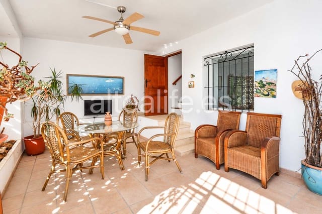 5 quarto Casa em Banda para venda em Altea com garagem - 395 000 € (Ref: 10181602)