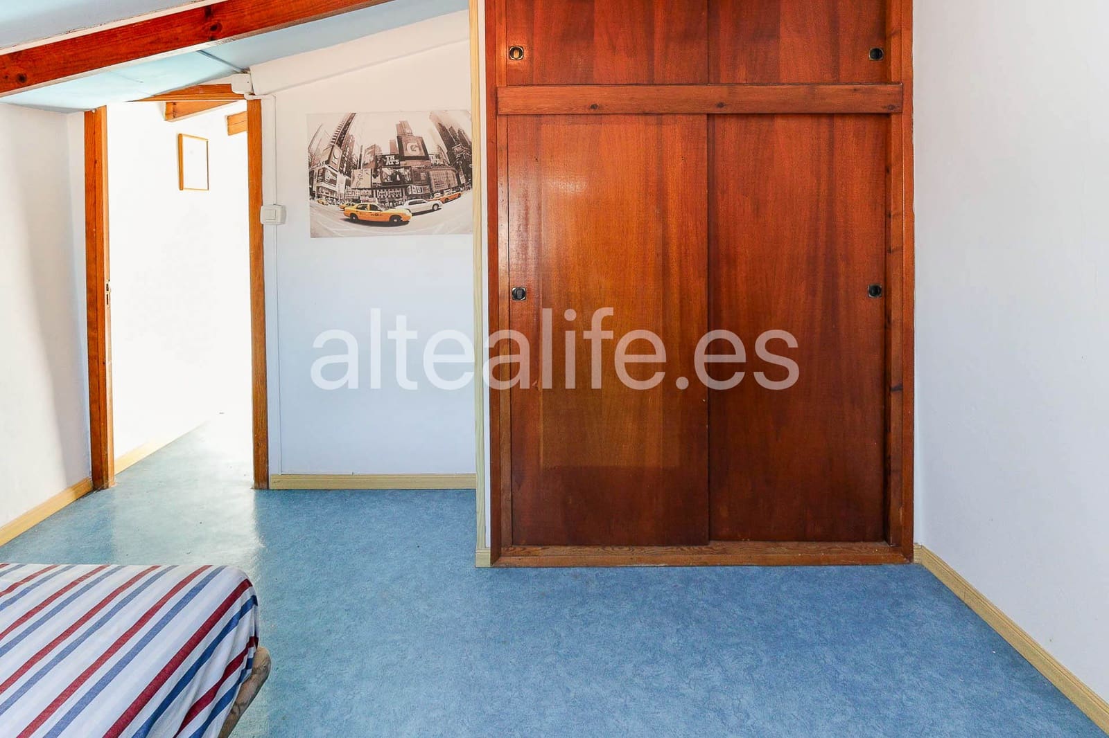 5 quarto Casa em Banda para venda em Altea com garagem - 395 000 € (Ref: 10181602)
