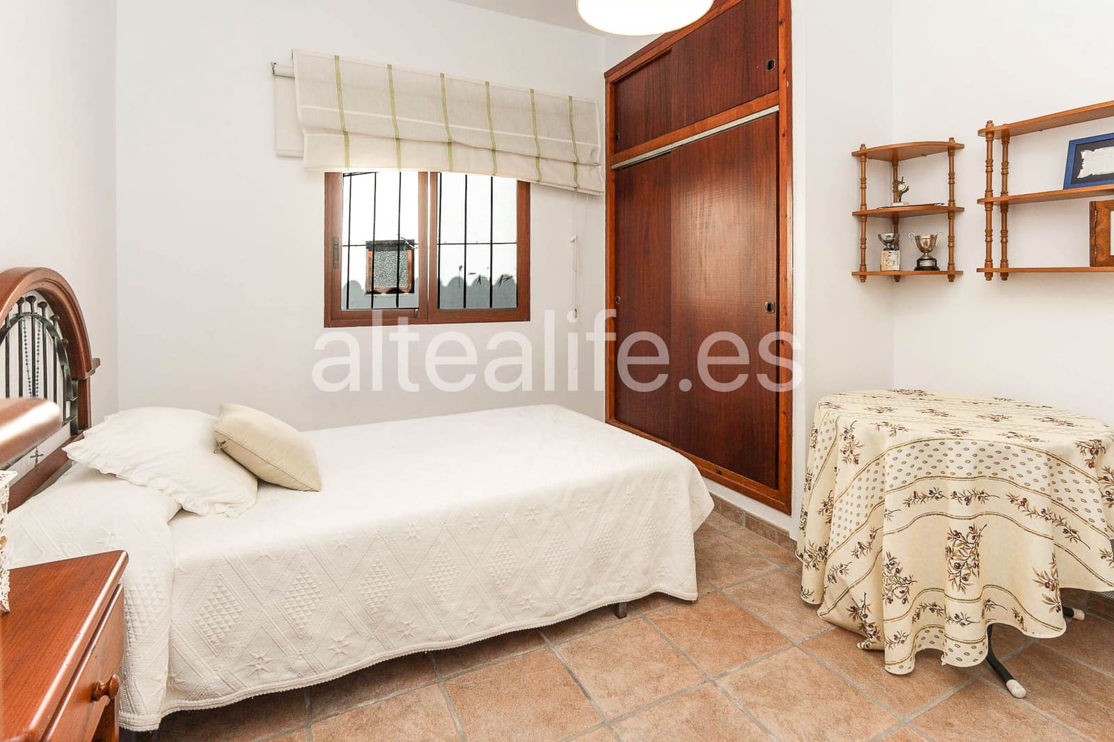 5 quarto Casa em Banda para venda em Altea com garagem - 395 000 € (Ref: 10181602)