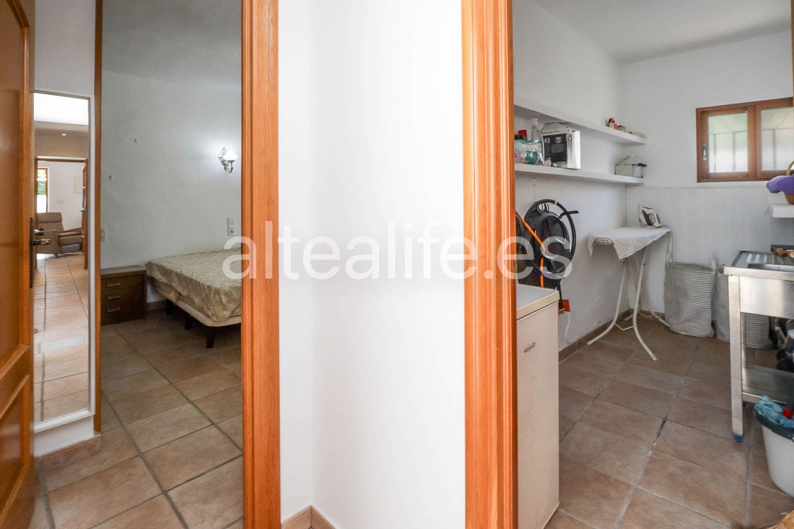 5 quarto Casa em Banda para venda em Altea com garagem - 395 000 € (Ref: 10181602)