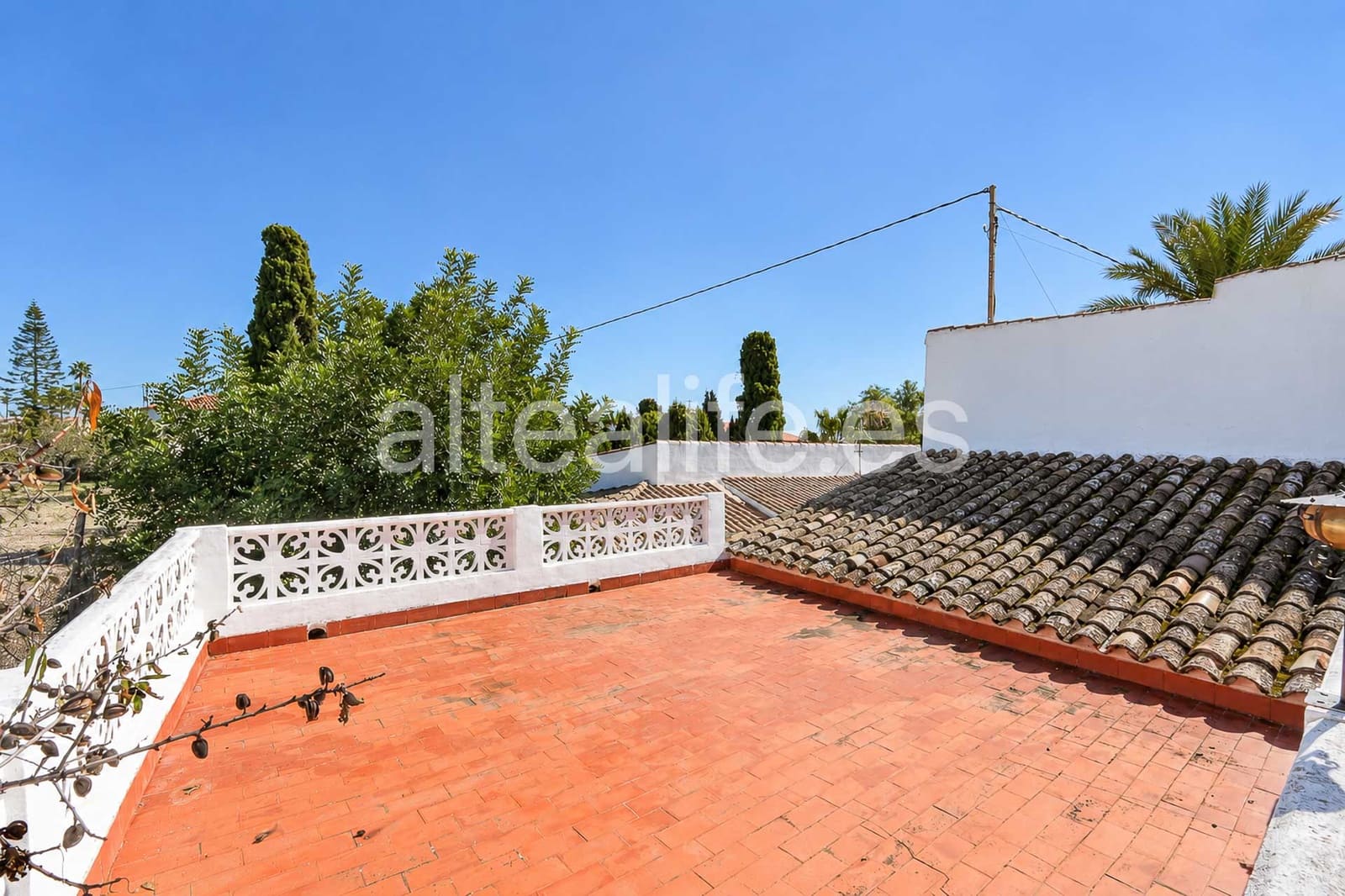 5 quarto Casa em Banda para venda em Altea com garagem - 395 000 € (Ref: 10181602)
