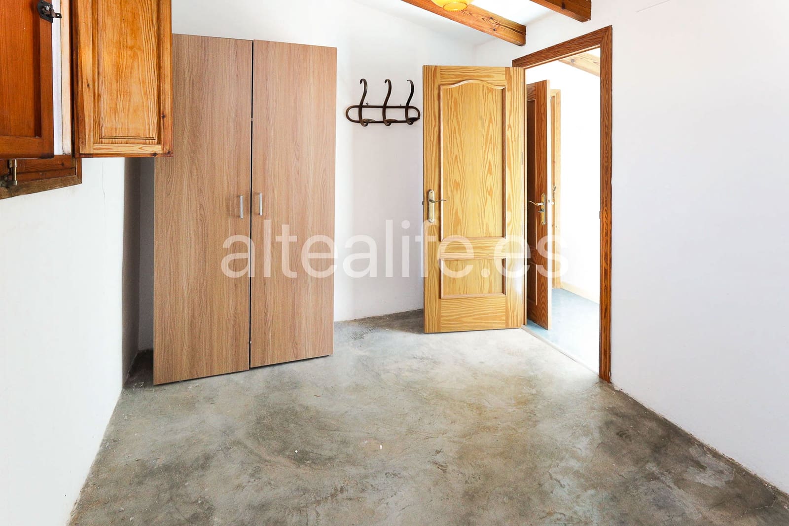 5 quarto Casa em Banda para venda em Altea com garagem - 395 000 € (Ref: 10181602)