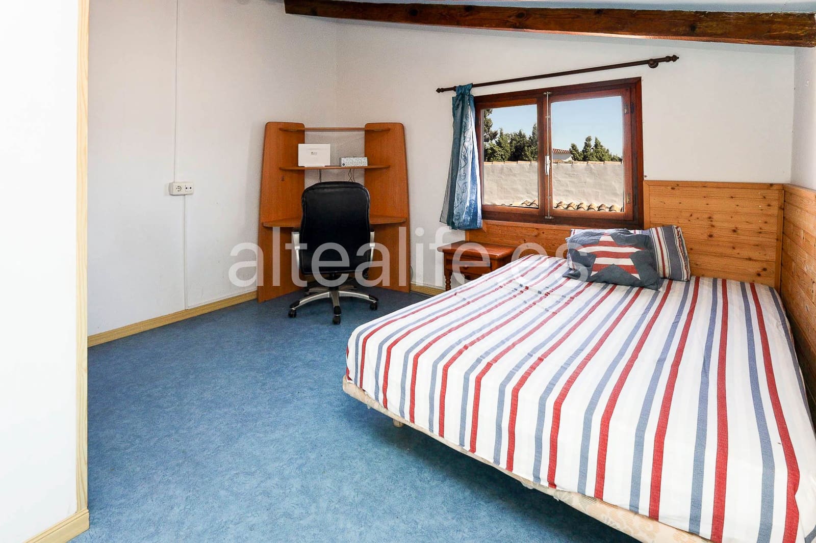 5 quarto Casa em Banda para venda em Altea com garagem - 395 000 € (Ref: 10181602)