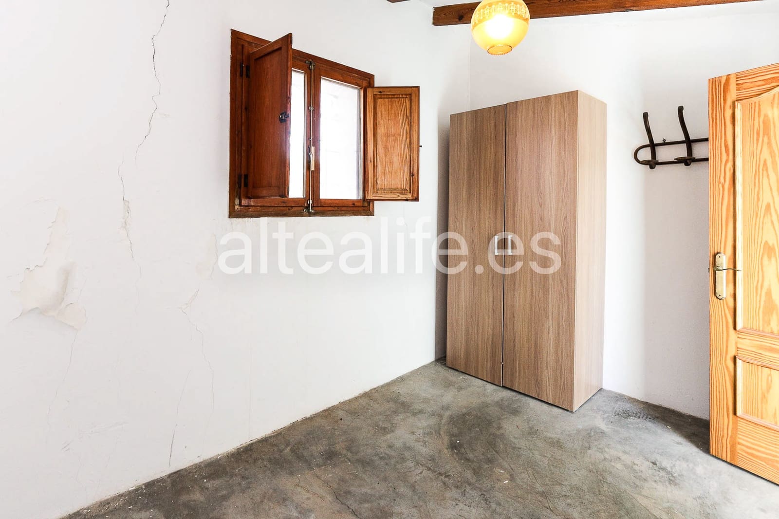 5 quarto Casa em Banda para venda em Altea com garagem - 395 000 € (Ref: 10181602)