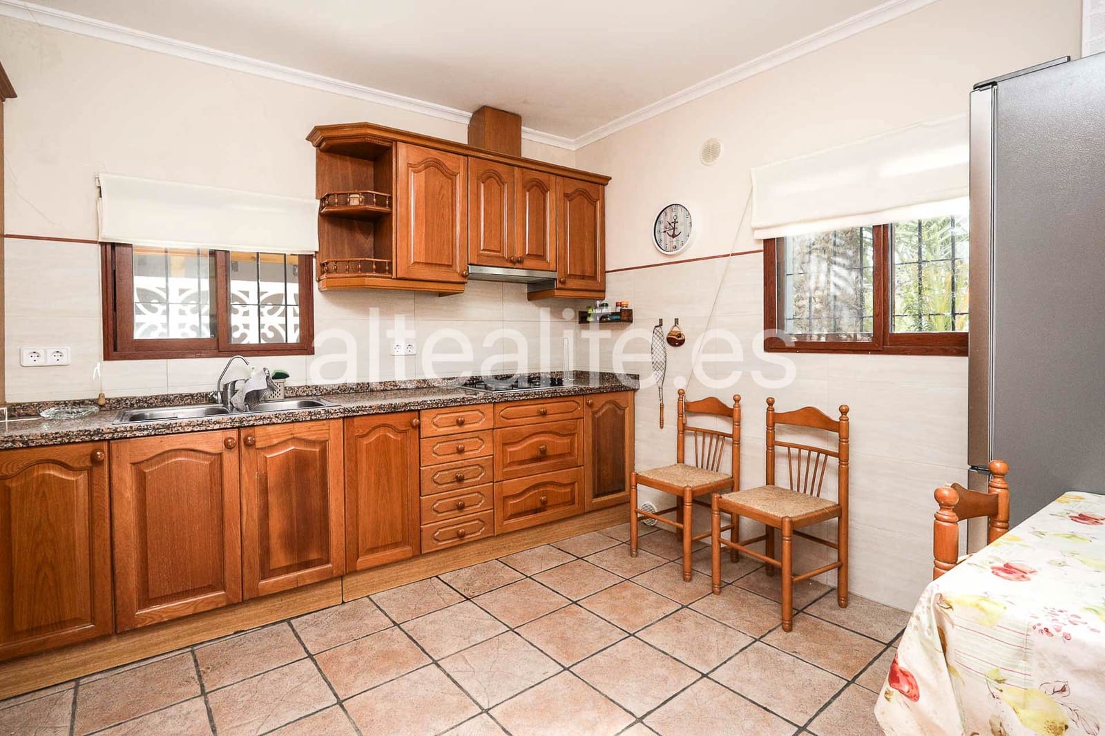 5 quarto Casa em Banda para venda em Altea com garagem - 395 000 € (Ref: 10181602)