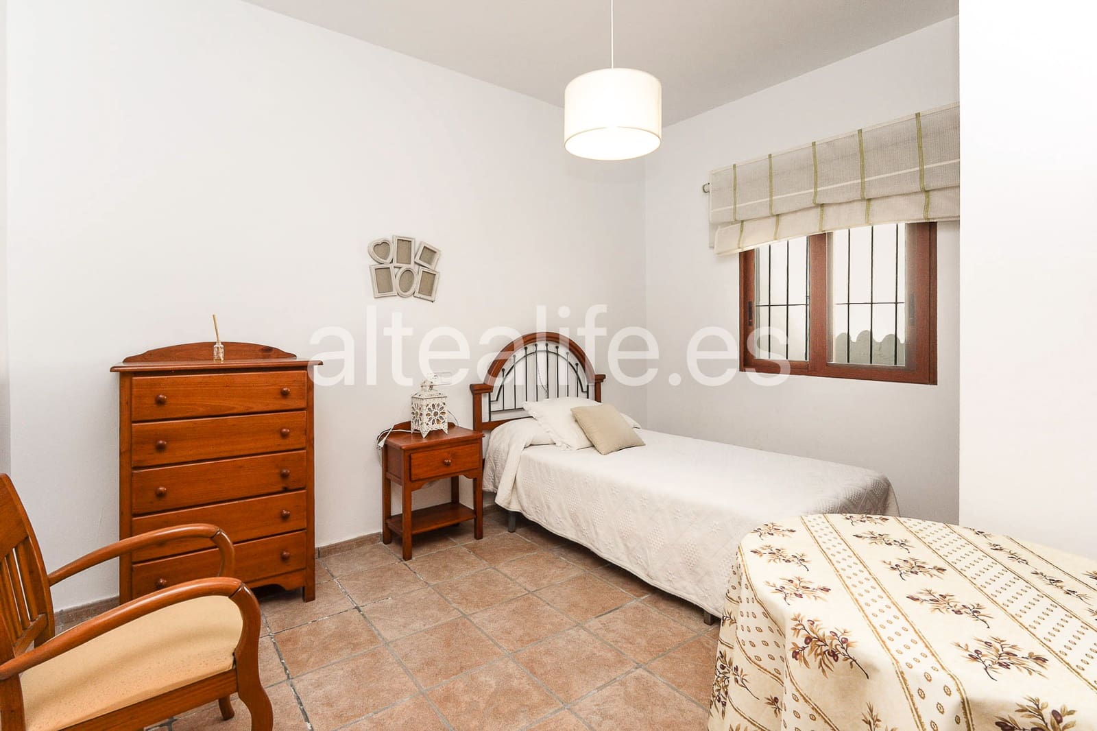 5 quarto Casa em Banda para venda em Altea com garagem - 395 000 € (Ref: 10181602)