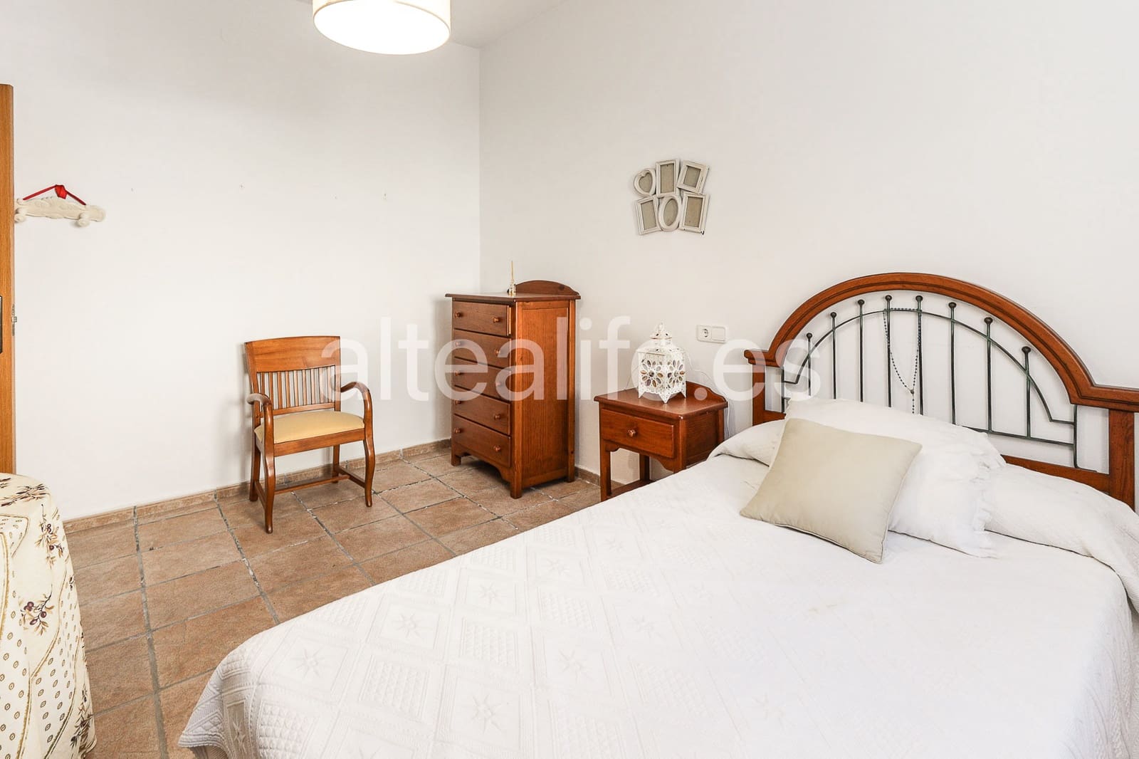 5 quarto Casa em Banda para venda em Altea com garagem - 395 000 € (Ref: 10181602)