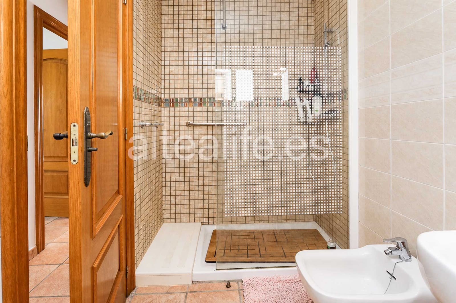 5 quarto Casa em Banda para venda em Altea com garagem - 395 000 € (Ref: 10181602)
