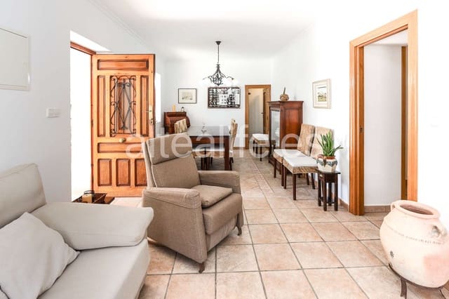 5 quarto Casa em Banda para venda em Altea com garagem - 395 000 € (Ref: 10181602)