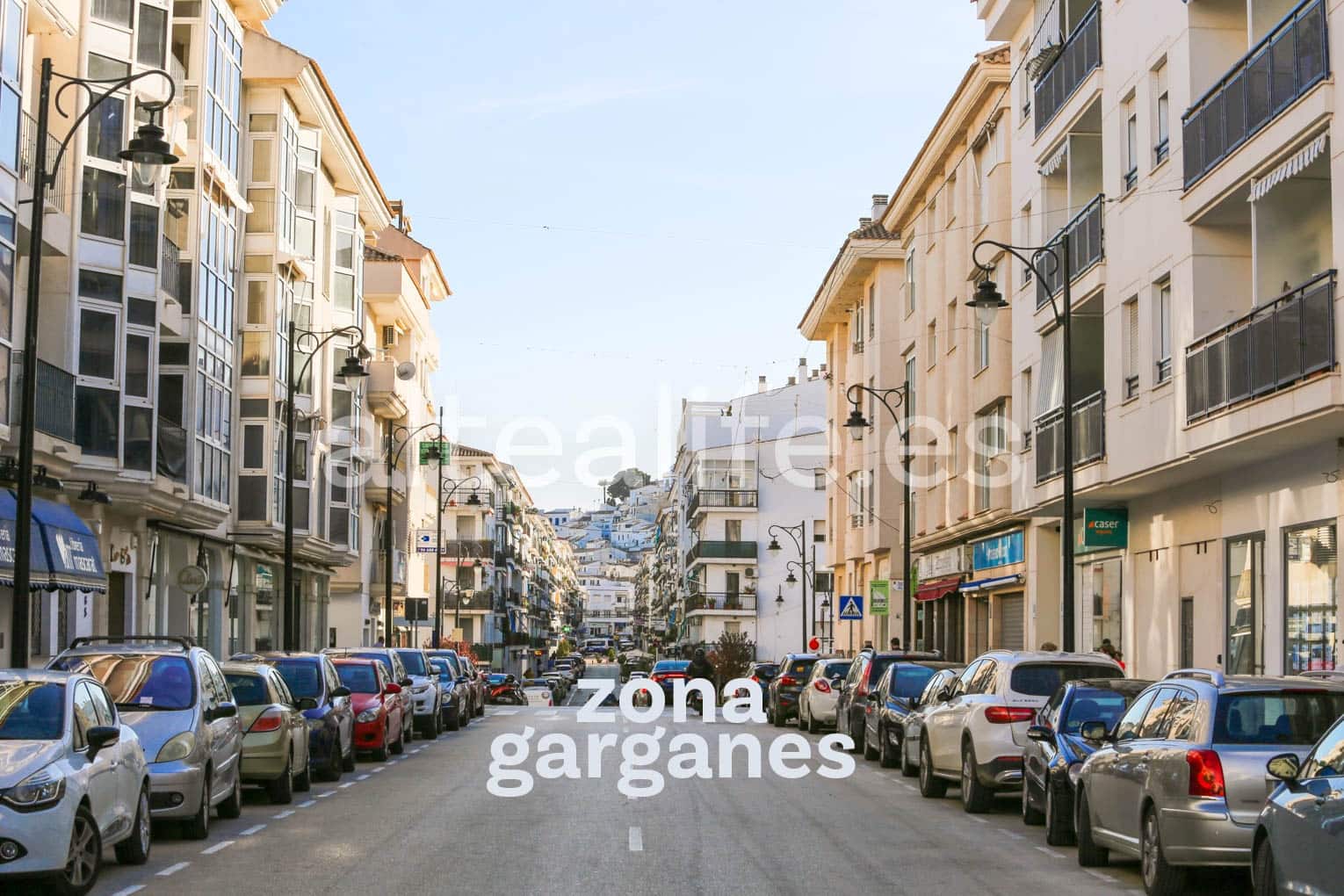 Erhverv til leje i Altea - € 30.000 (Ref: 5959976)