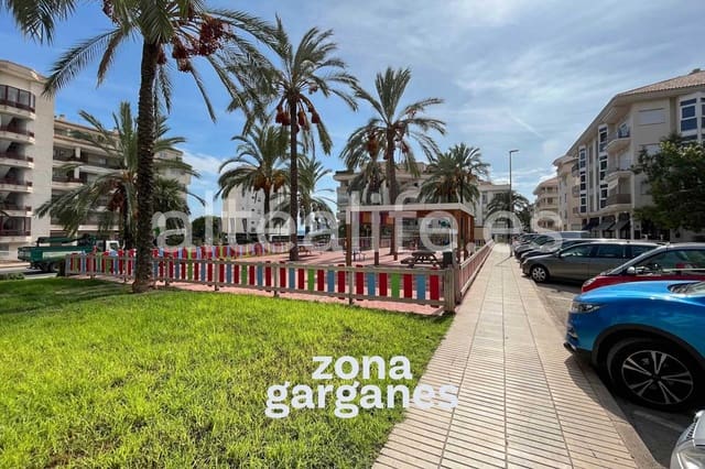 Kaupallinen vuokrattavana paikassa Altea - 30 000 € (Ref: 5959976)