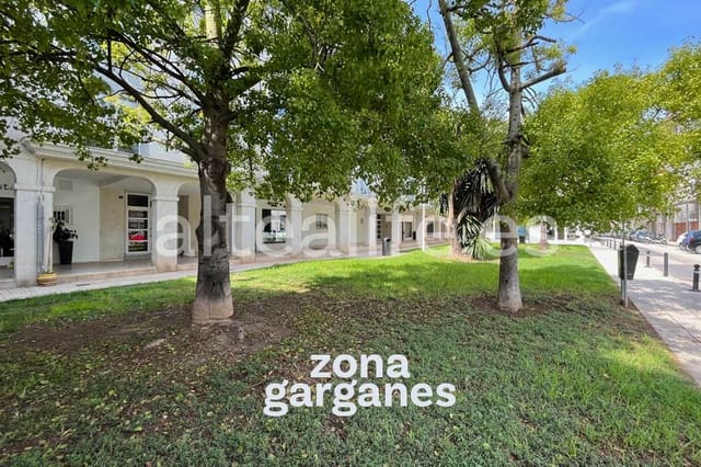 Kaupallinen vuokrattavana paikassa Altea - 30 000 € (Ref: 5959976)