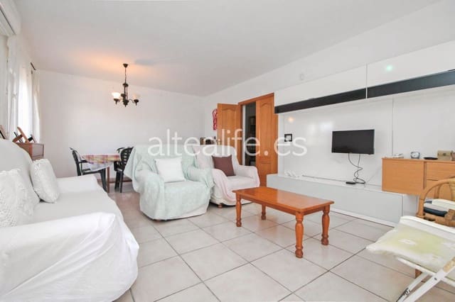 3 Zimmer Villa zu verkaufen in Altea mit Pool - 418.000 € (Ref: 6968028)