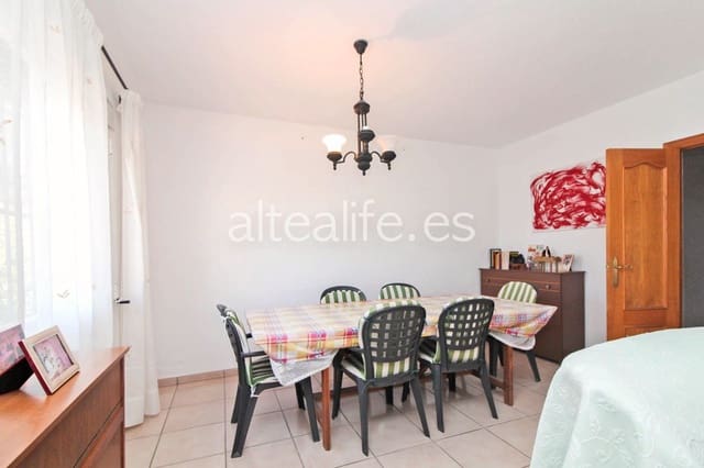 3 Zimmer Villa zu verkaufen in Altea mit Pool - 418.000 € (Ref: 6968028)