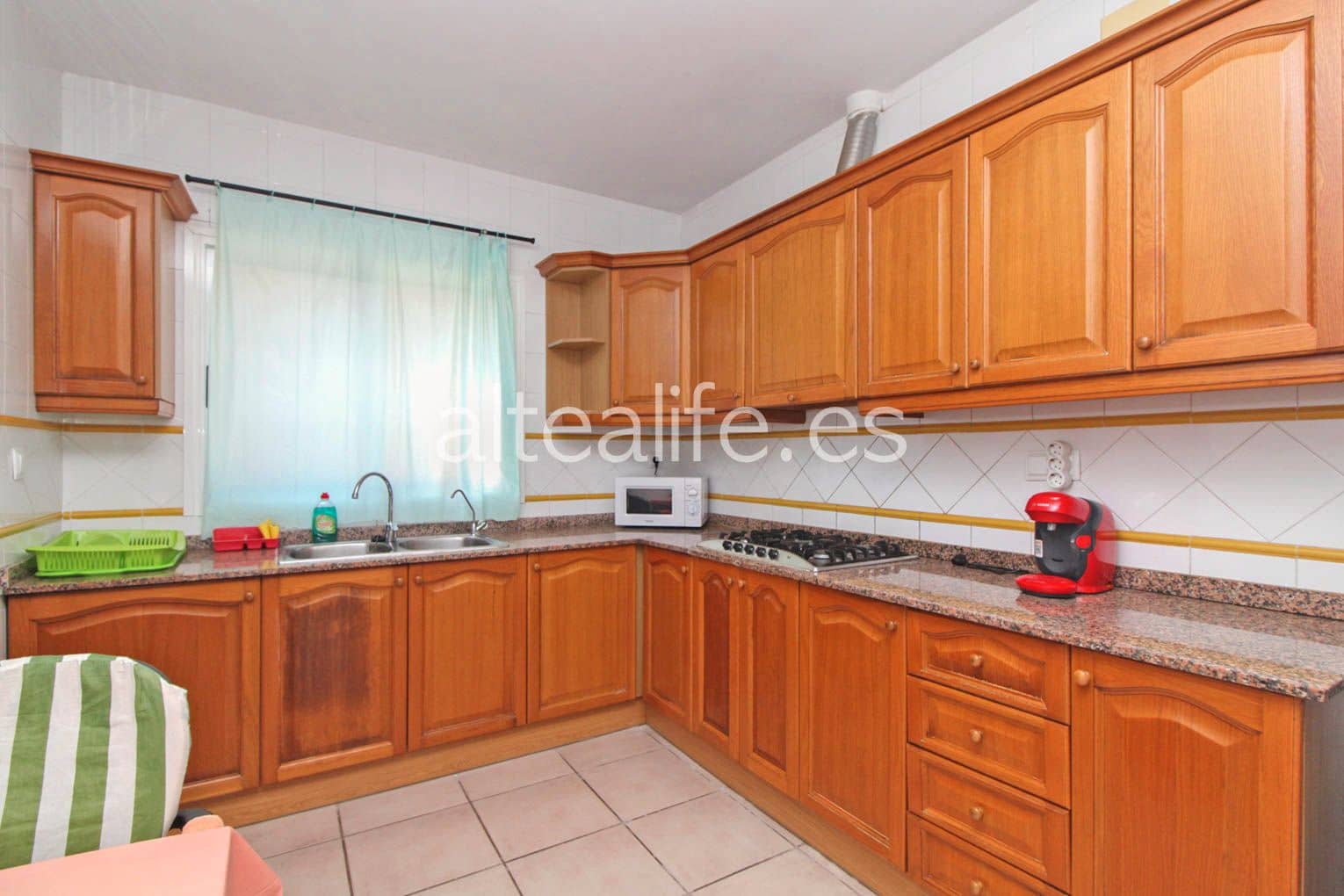 3 Zimmer Villa zu verkaufen in Altea mit Pool - 418.000 € (Ref: 6968028)