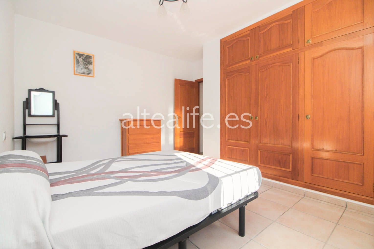 3 Zimmer Villa zu verkaufen in Altea mit Pool - 418.000 € (Ref: 6968028)