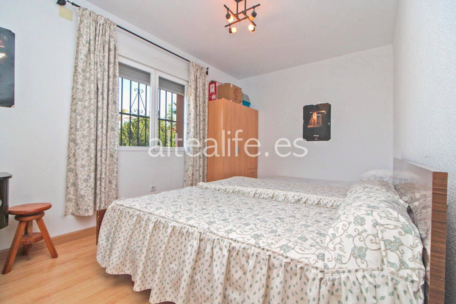 3 Zimmer Villa zu verkaufen in Altea mit Pool - 418.000 € (Ref: 6968028)