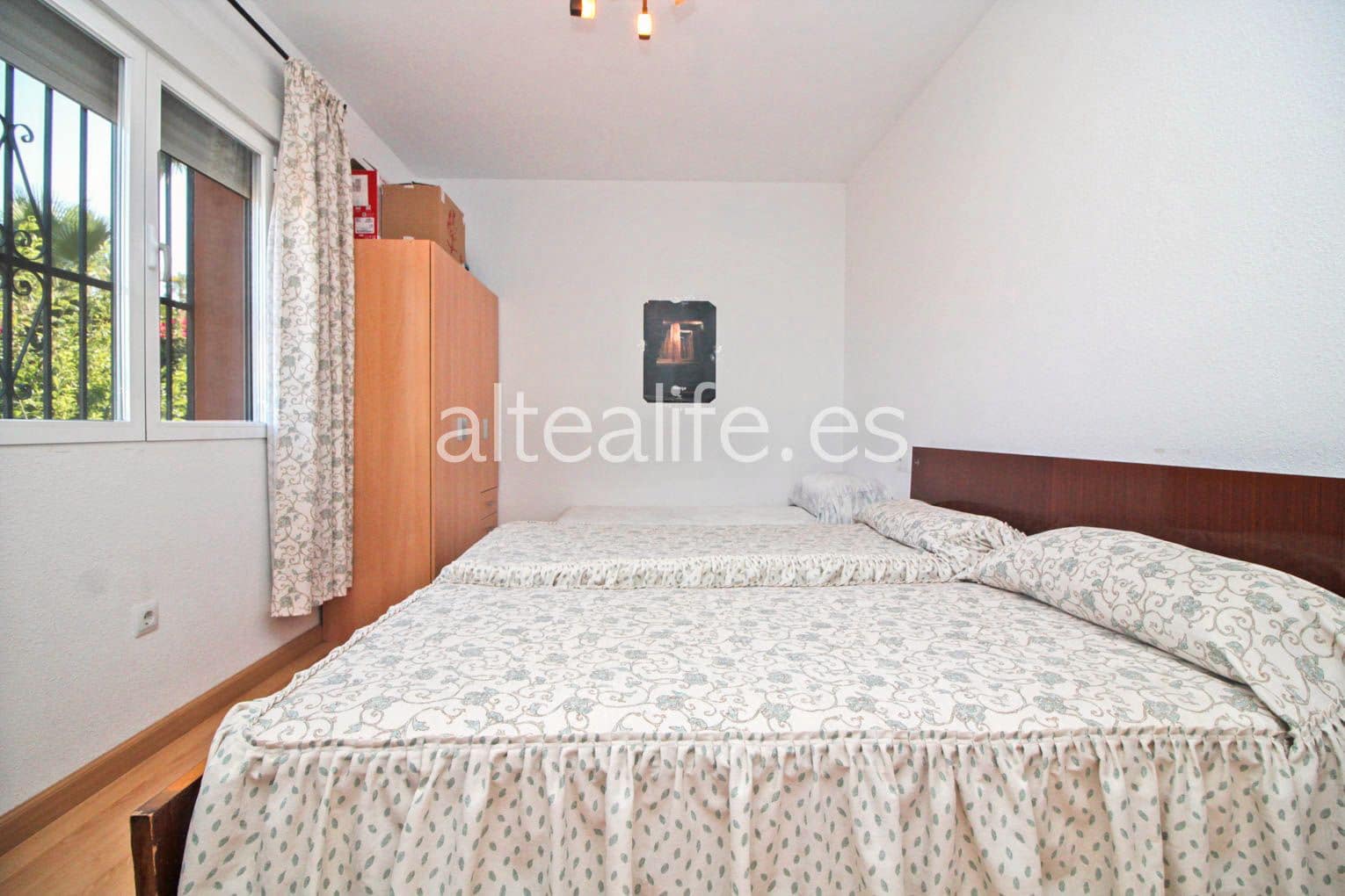 3 Zimmer Villa zu verkaufen in Altea mit Pool - 418.000 € (Ref: 6968028)