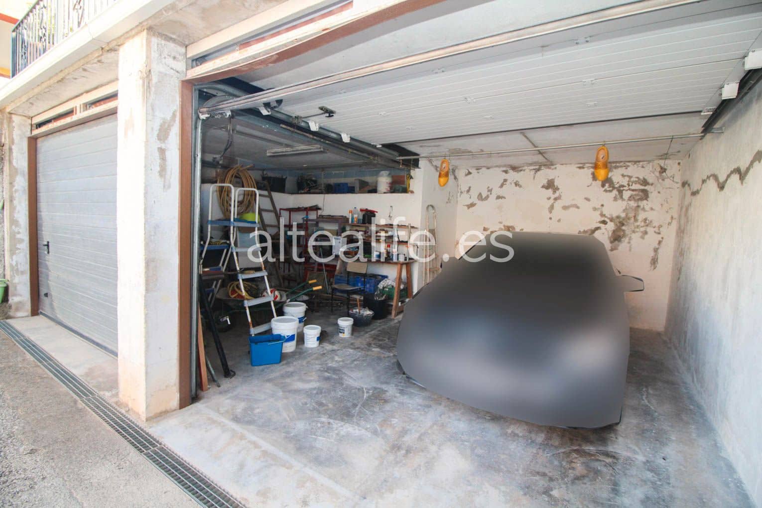 3 Zimmer Villa zu verkaufen in Altea mit Pool - 418.000 € (Ref: 6968028)