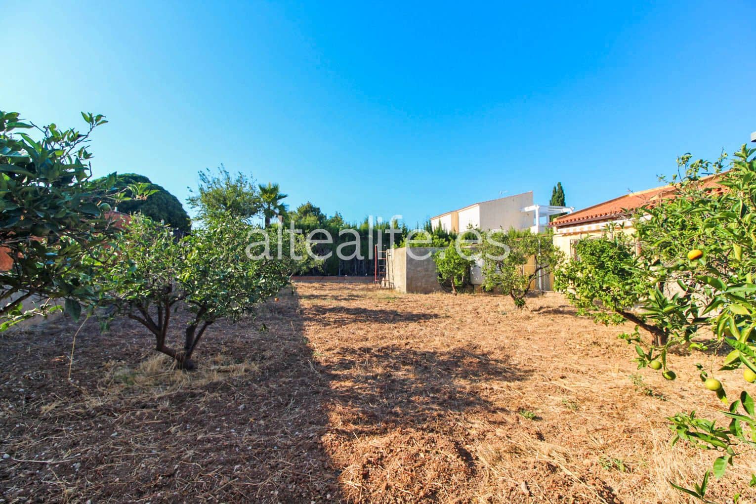 3 Zimmer Villa zu verkaufen in Altea mit Pool - 418.000 € (Ref: 6968028)