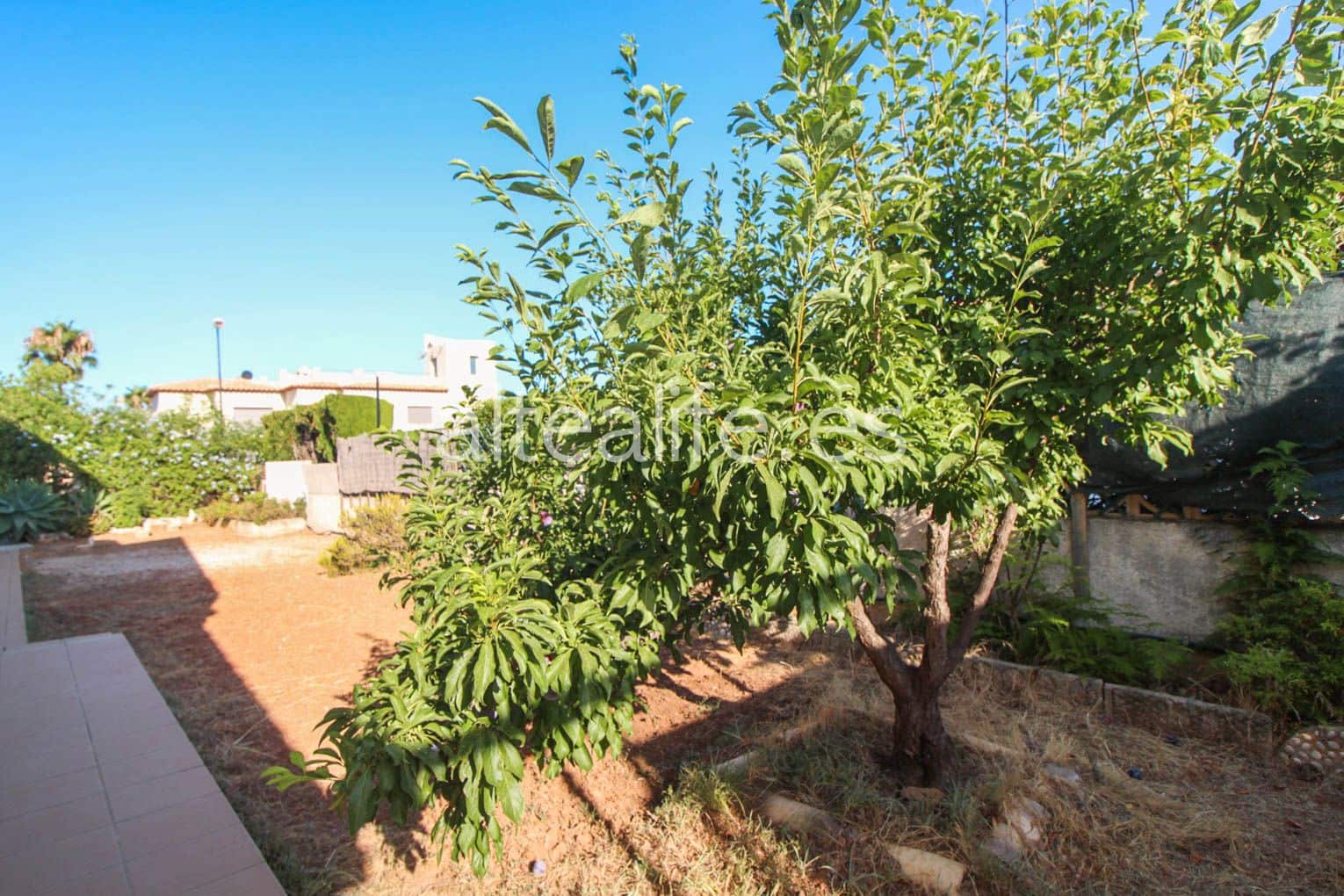 3 Zimmer Villa zu verkaufen in Altea mit Pool - 418.000 € (Ref: 6968028)