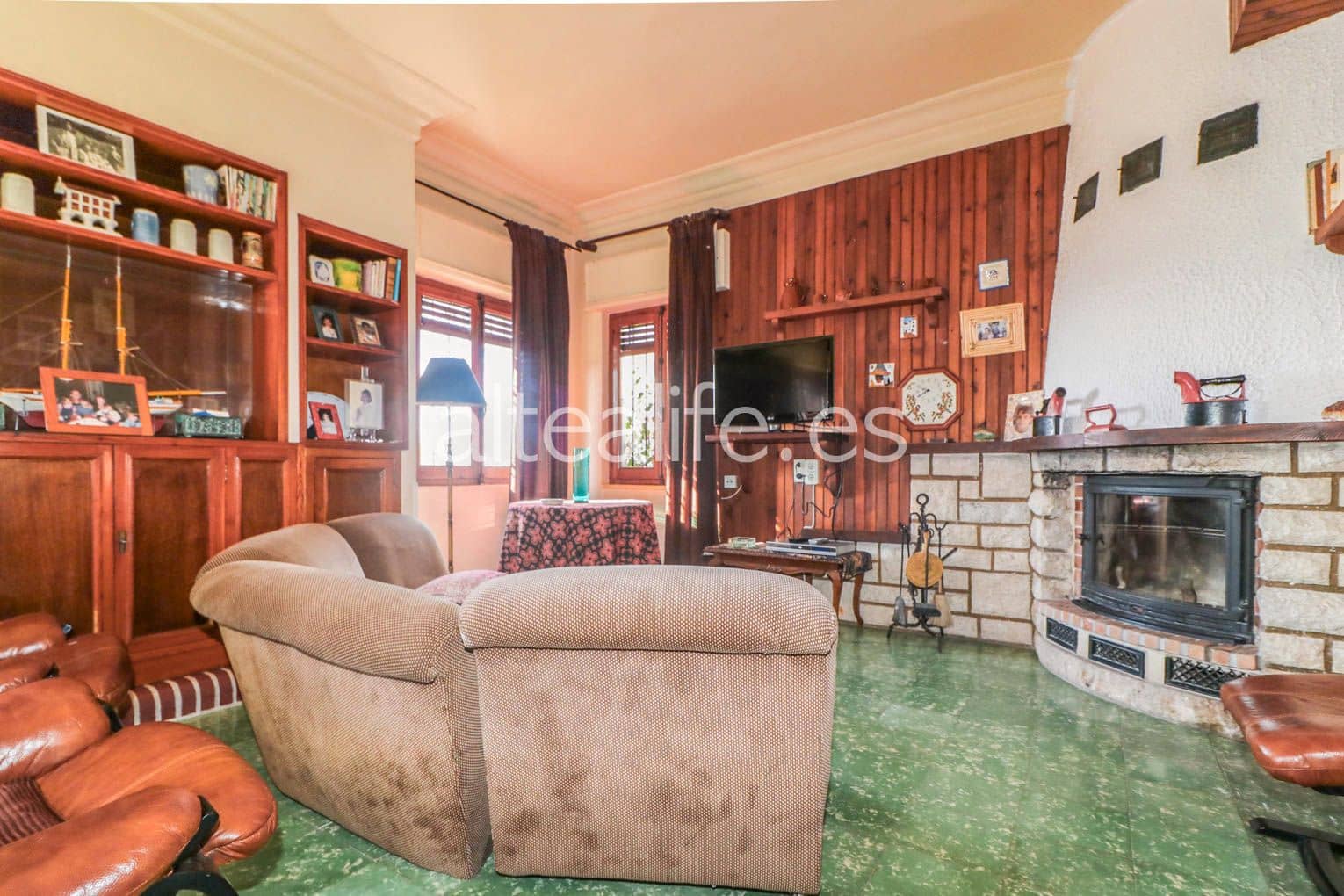 4 bedroom Villa for sale in Altea with pool - € 997,000 (Ref: 6979714)