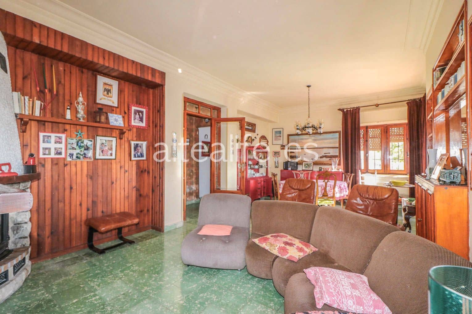 4 bedroom Villa for sale in Altea with pool - € 997,000 (Ref: 6979714)