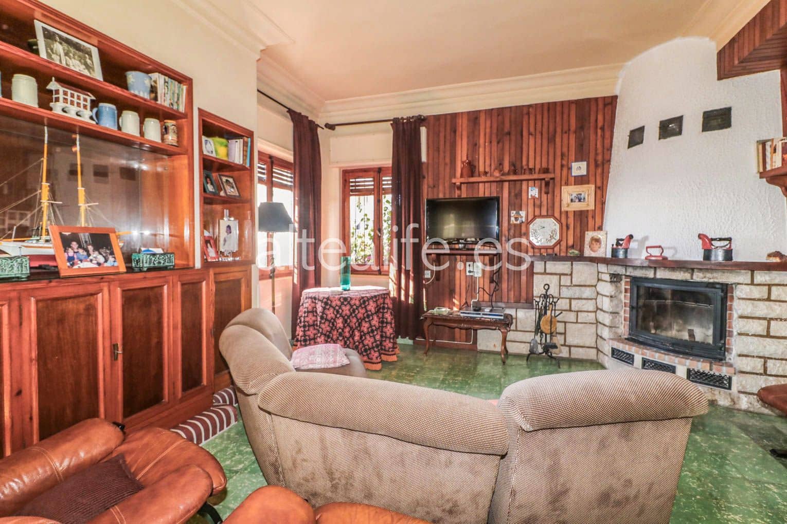 4 bedroom Villa for sale in Altea with pool - € 997,000 (Ref: 6979714)