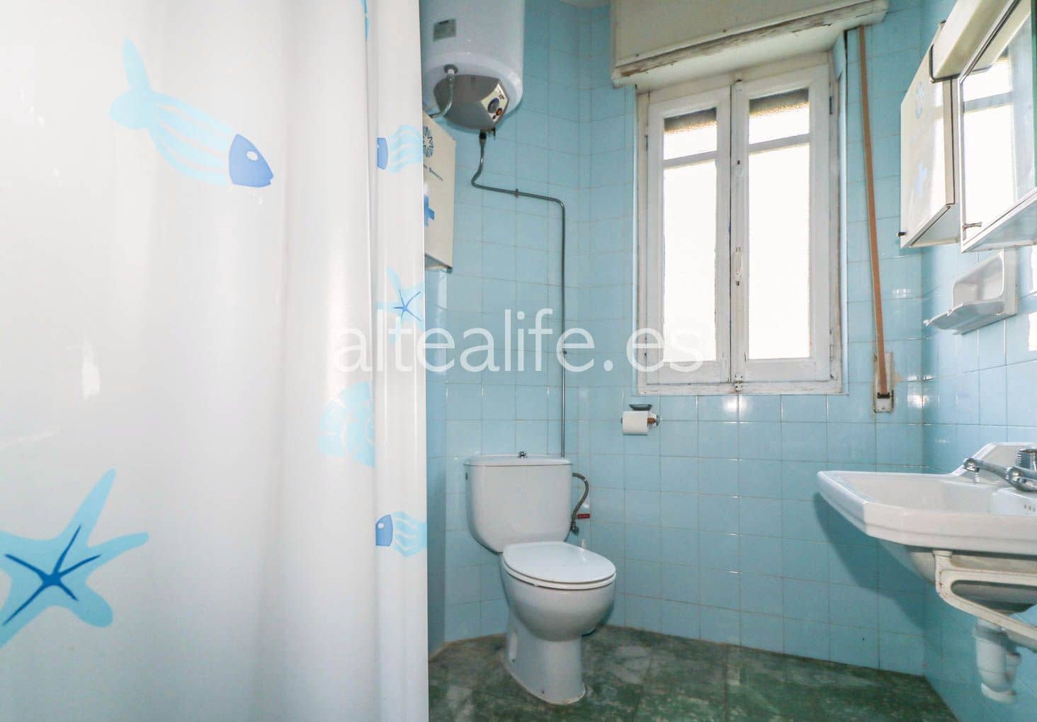 4 bedroom Villa for sale in Altea with pool - € 997,000 (Ref: 6979714)