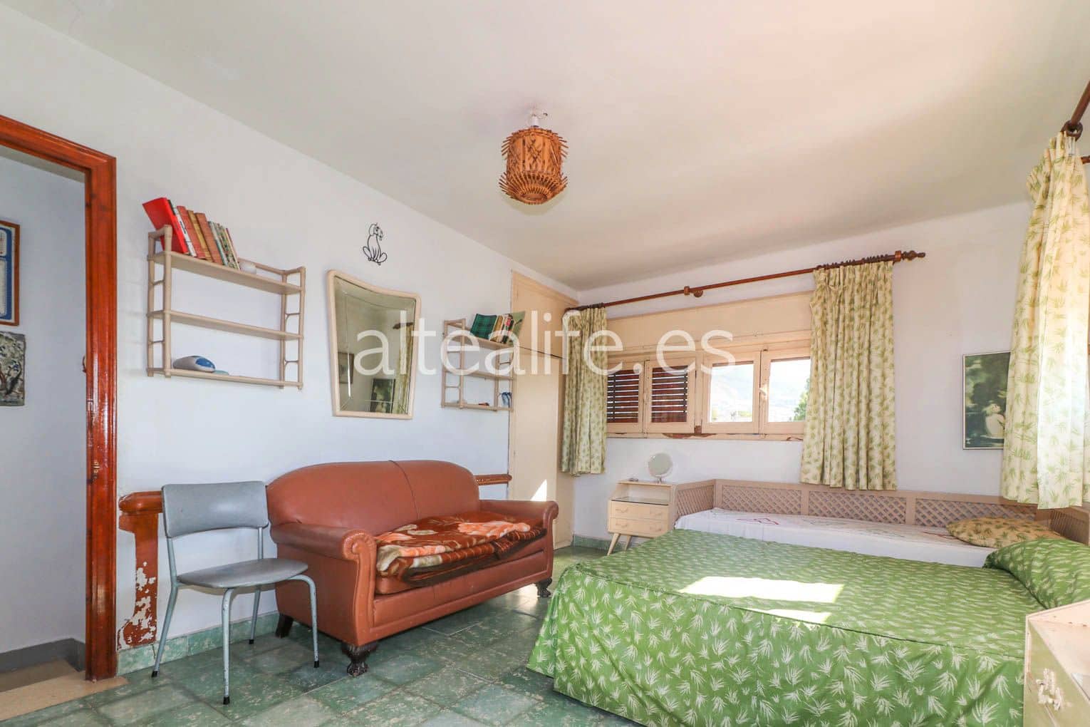 4 bedroom Villa for sale in Altea with pool - € 997,000 (Ref: 6979714)