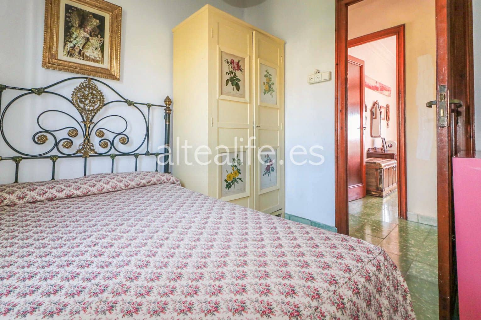 4 bedroom Villa for sale in Altea with pool - € 997,000 (Ref: 6979714)