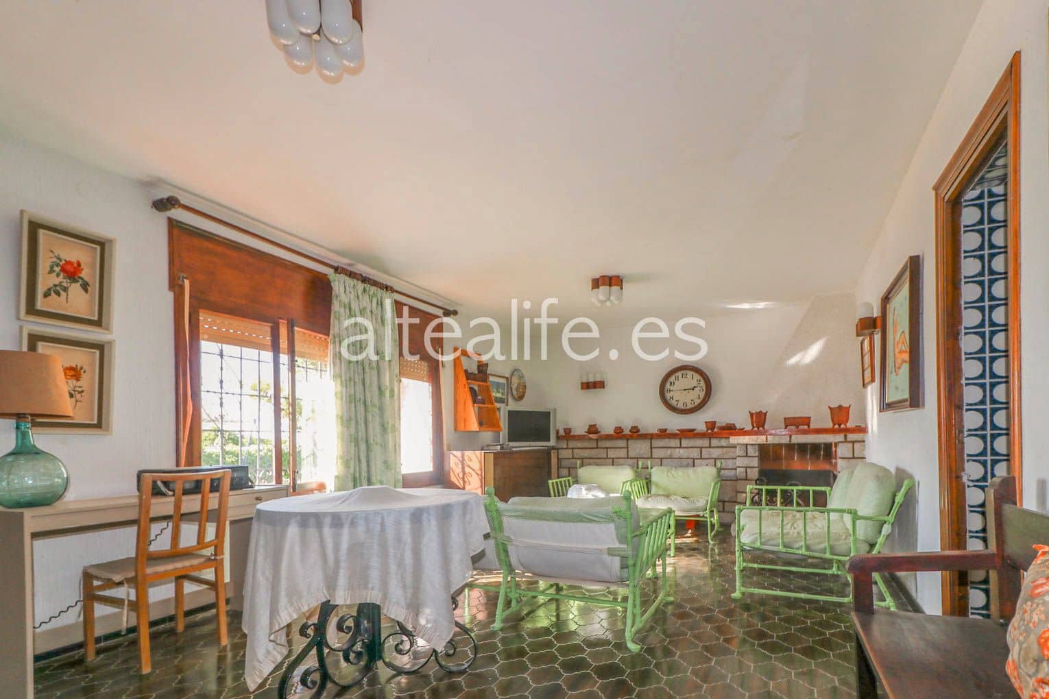 4 bedroom Villa for sale in Altea with pool - € 997,000 (Ref: 6979714)