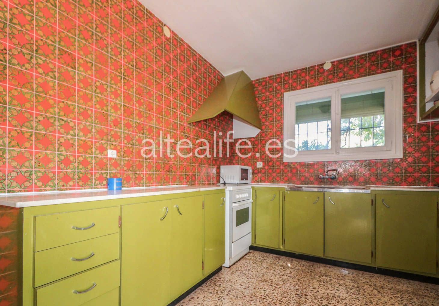 4 bedroom Villa for sale in Altea with pool - € 997,000 (Ref: 6979714)