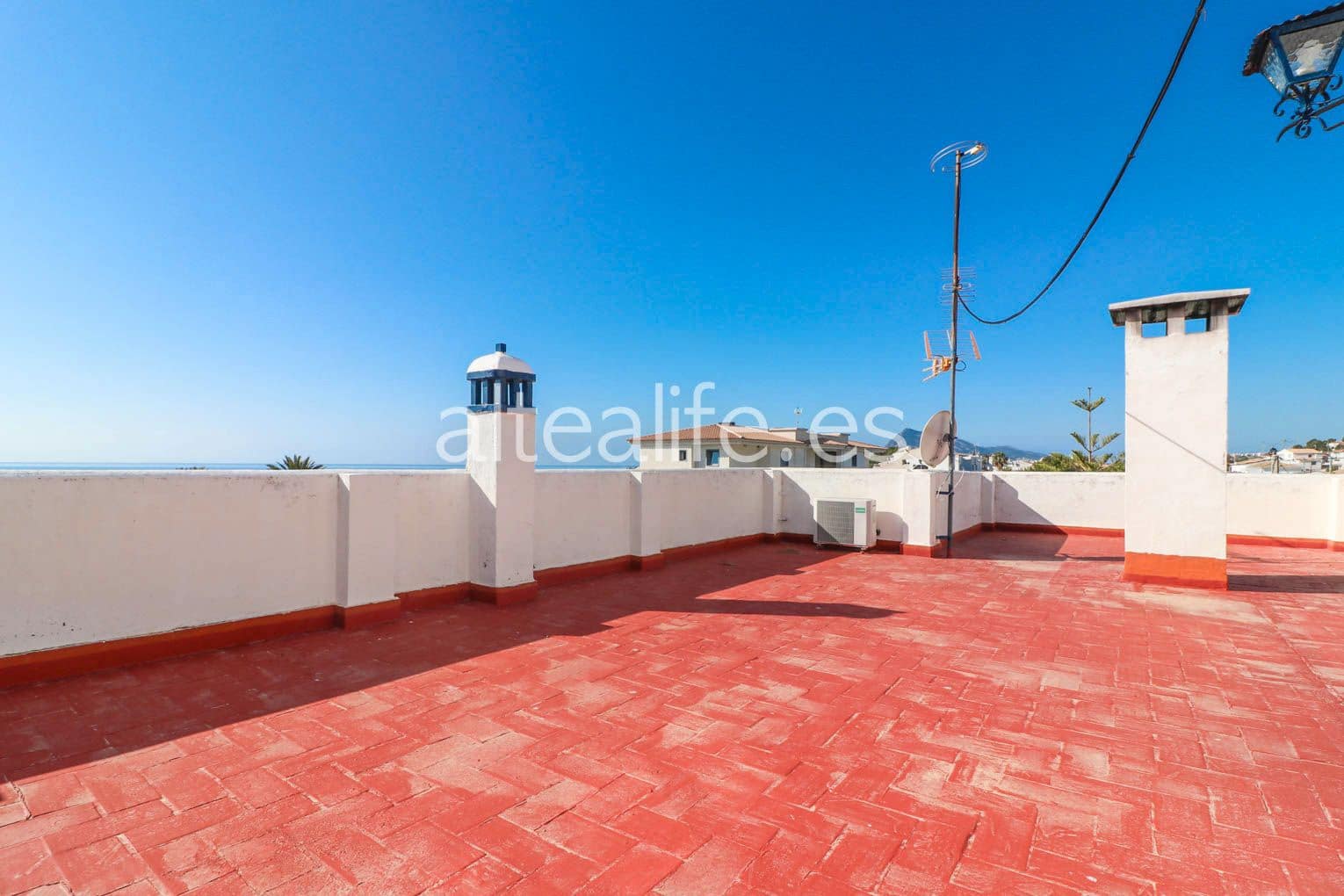 4 bedroom Villa for sale in Altea with pool - € 997,000 (Ref: 6979714)