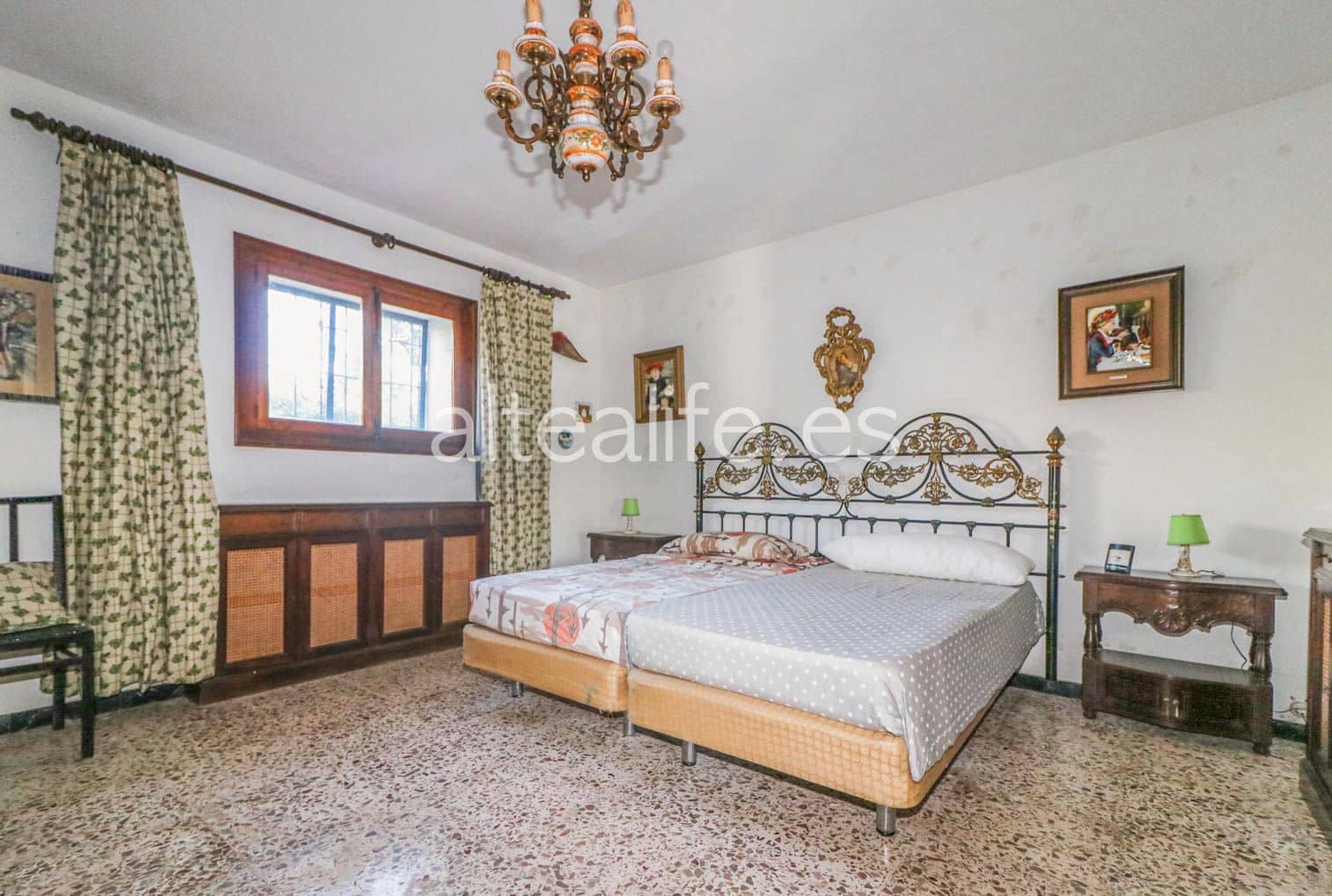 4 bedroom Villa for sale in Altea with pool - € 997,000 (Ref: 6979714)