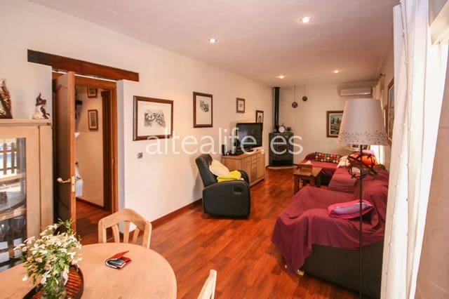 3 Zimmer Villa zu verkaufen in Altea mit Pool - 850.000 € (Ref: 6981806)