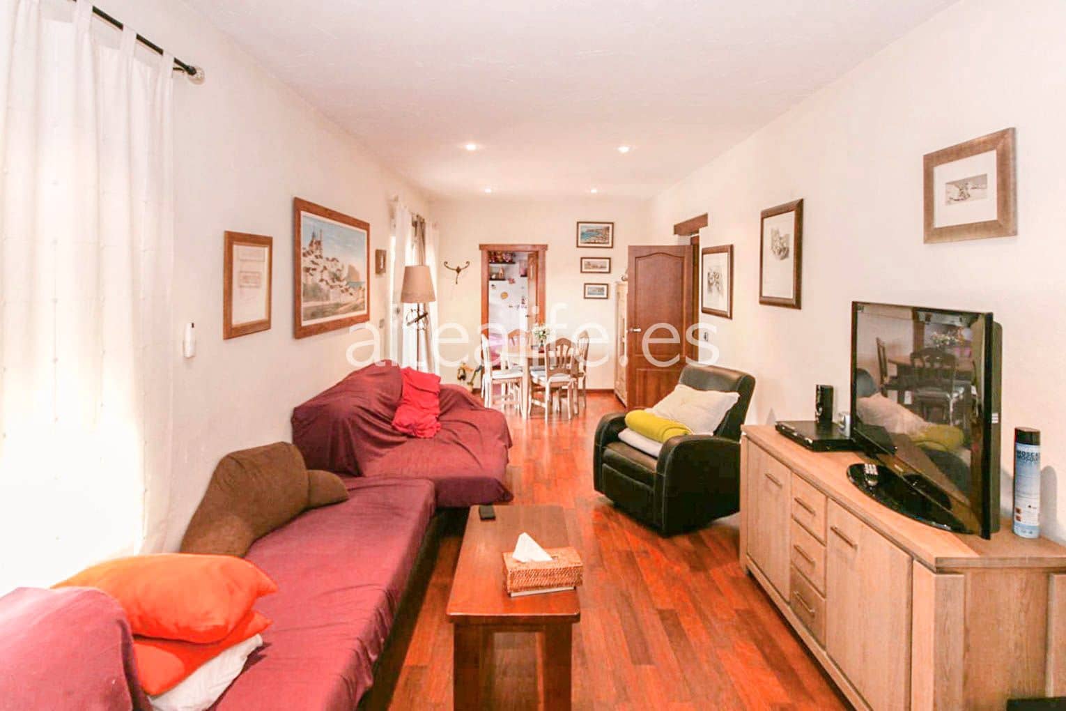 3 bedroom Villa for sale in Altea with pool - € 850,000 (Ref: 6981806)