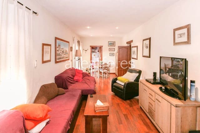 3 Zimmer Villa zu verkaufen in Altea mit Pool - 850.000 € (Ref: 6981806)