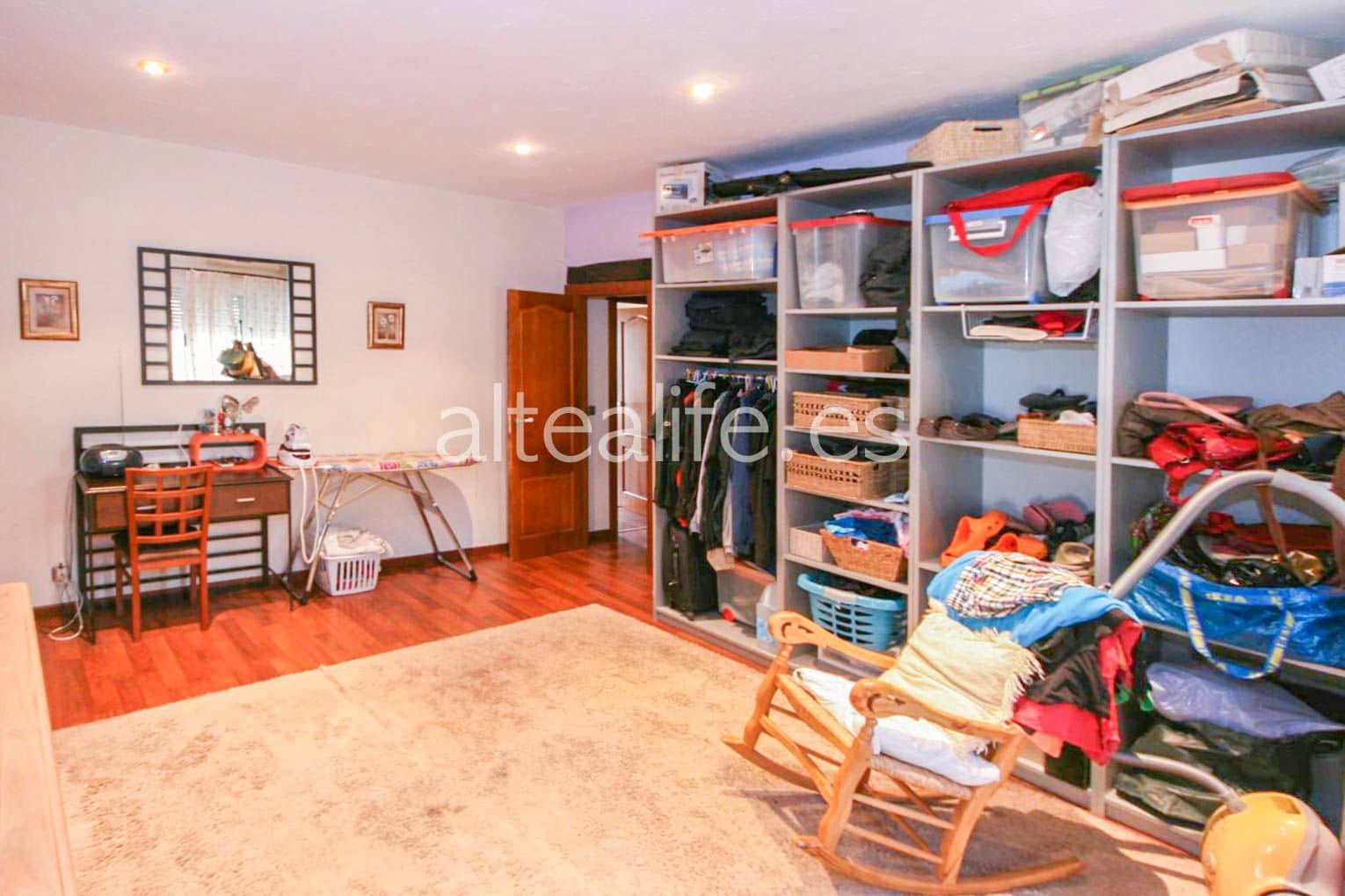 3 bedroom Villa for sale in Altea with pool - € 850,000 (Ref: 6981806)