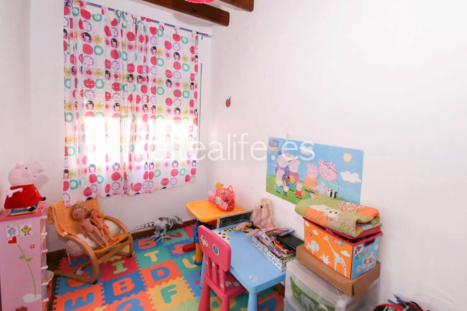 3 bedroom Villa for sale in Altea with pool - € 850,000 (Ref: 6981806)