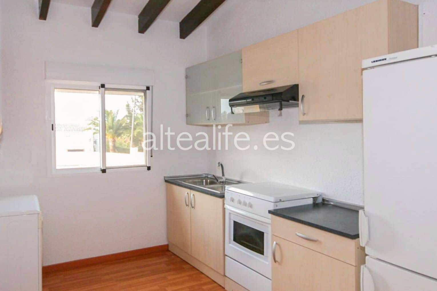 3 bedroom Villa for sale in Altea with pool - € 850,000 (Ref: 6981806)