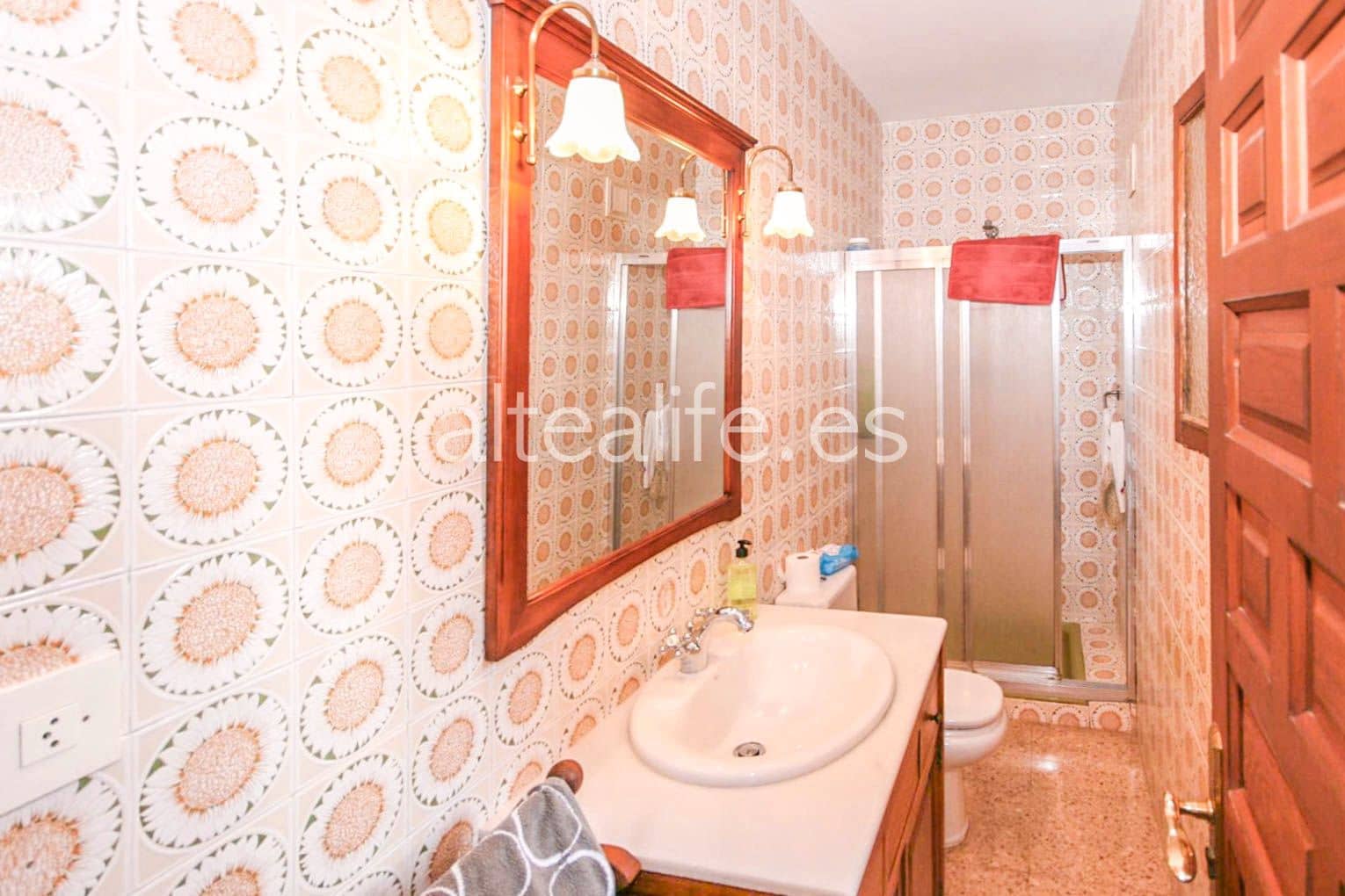 3 bedroom Villa for sale in Altea with pool - € 850,000 (Ref: 6981806)