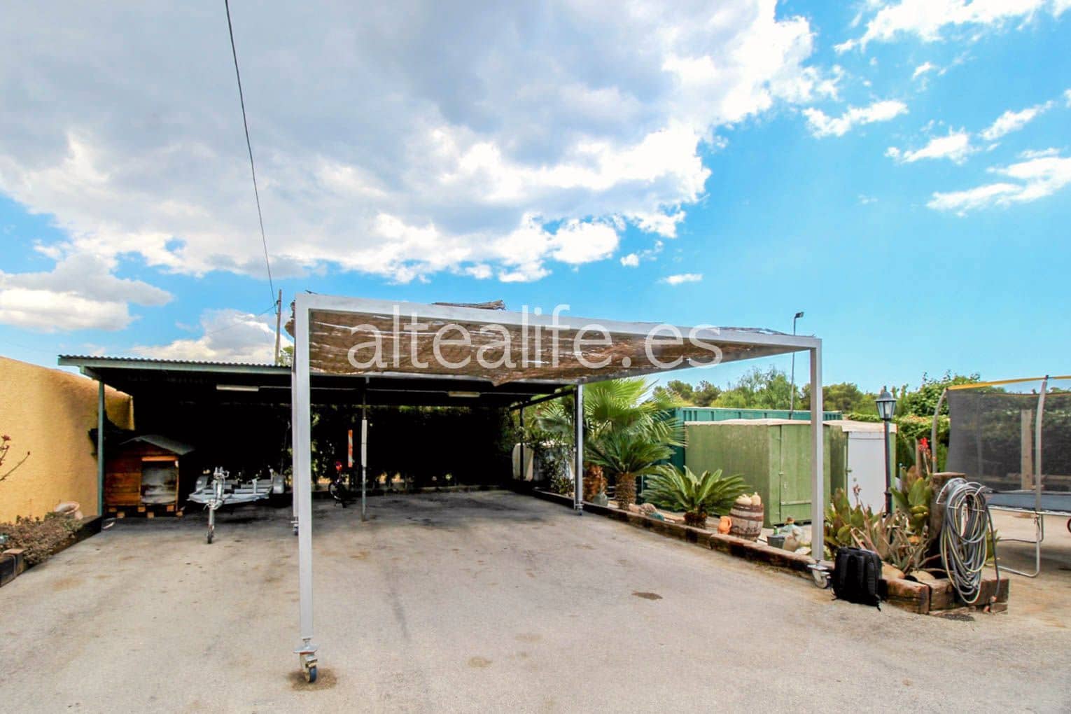 3 bedroom Villa for sale in Altea with pool - € 850,000 (Ref: 6981806)