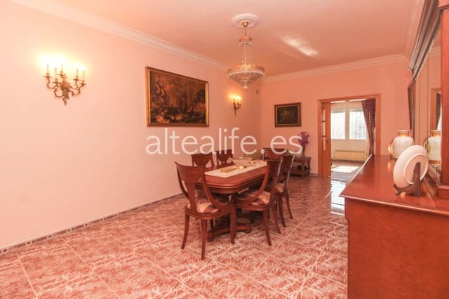 8 bedroom Villa for sale in Albir, Alfaz del Pi / L'Alfàs del Pi with pool - € 2,300,000 (Ref: 7015295)