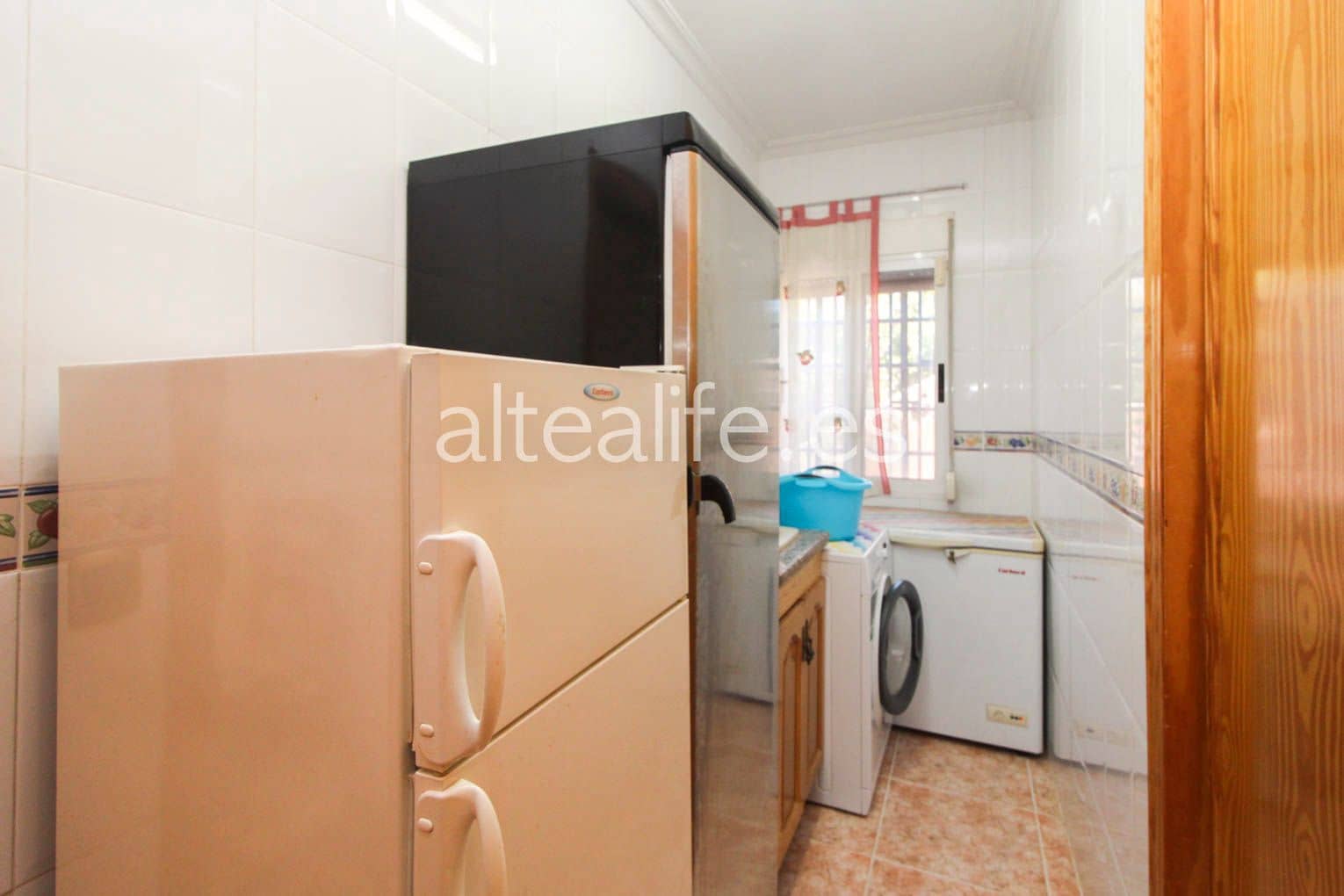 8 chambre Villa/Maison à vendre à Albir avec piscine - 2 300 000 € (Ref: 7015295)