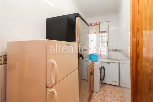 8 bedroom Villa for sale in Albir, Alfaz del Pi / L'Alfàs del Pi with pool - € 2,300,000 (Ref: 7015295)