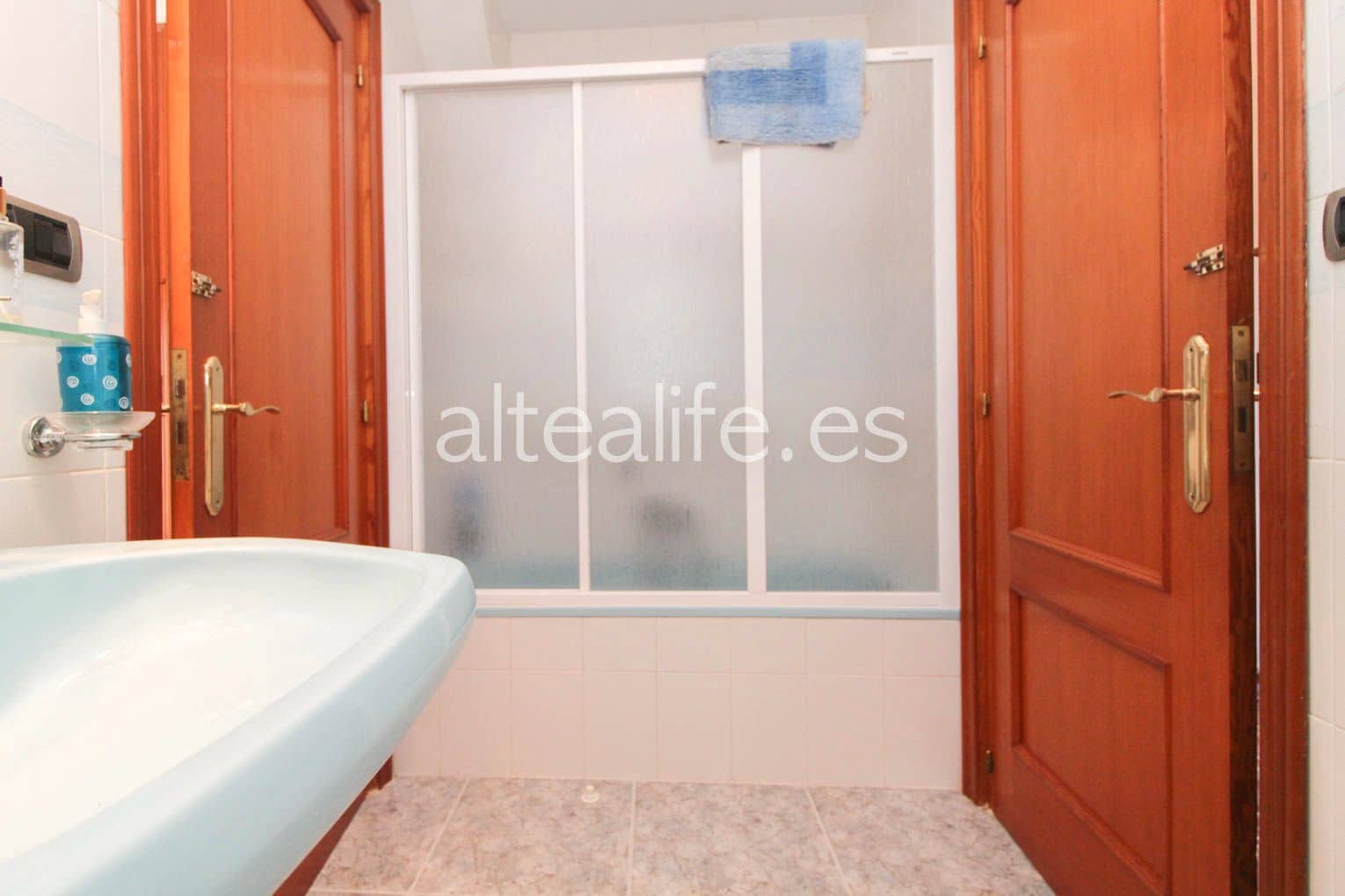 8 chambre Villa/Maison à vendre à Albir avec piscine - 2 300 000 € (Ref: 7015295)