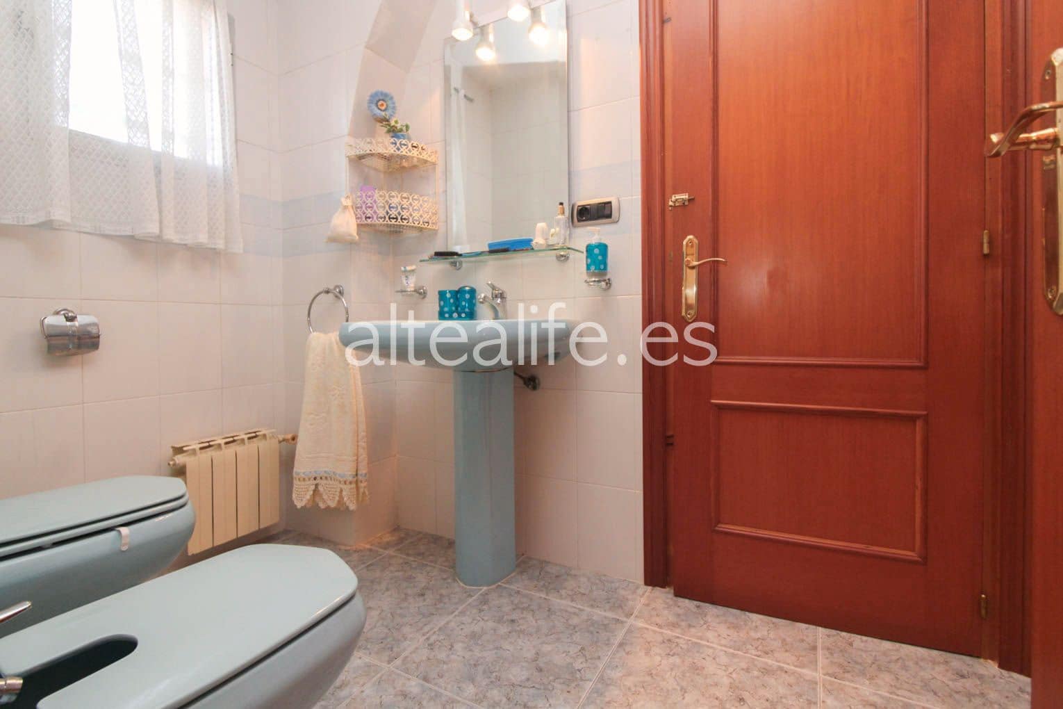 8 chambre Villa/Maison à vendre à Albir avec piscine - 2 300 000 € (Ref: 7015295)